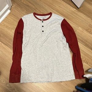 AE Long Sleeve Shirt